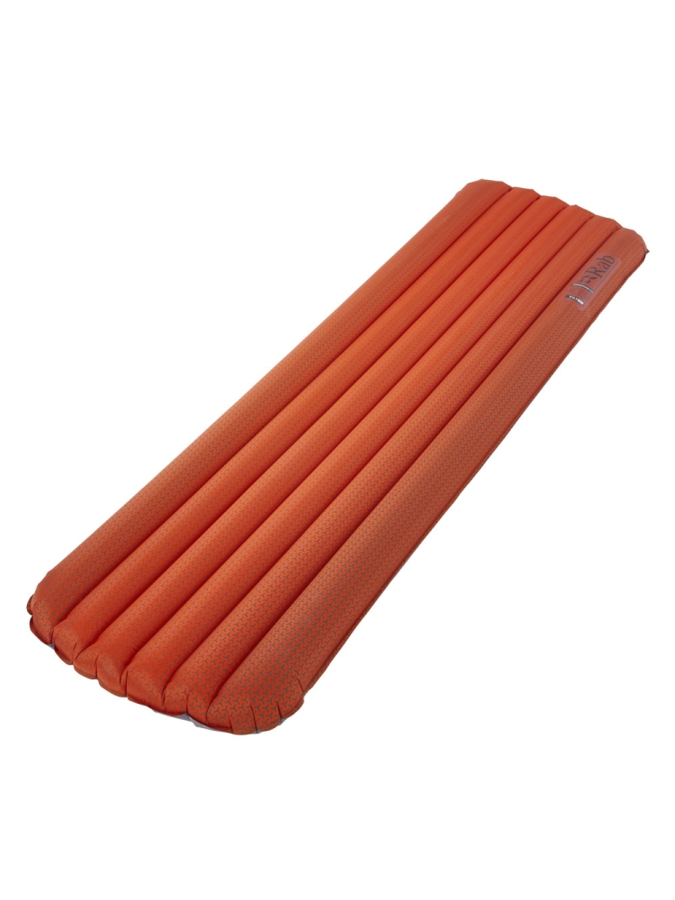 Rab Ionosphere 5.5 Firecracker QMA-01-FCR slaapmatjes online bestellen bij Kathmandu Outdoor & Travel