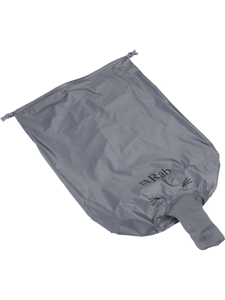 Rab Ionosphere 5.5 Firecracker QMA-01-FCR slaapmatjes online bestellen bij Kathmandu Outdoor & Travel
