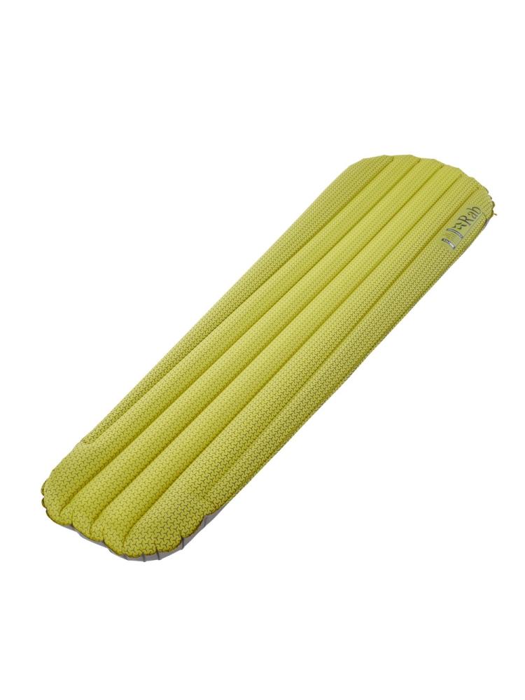 Rab Ionosphere 5 Zest QMA-04-ZES slaapmatjes online bestellen bij Kathmandu Outdoor & Travel