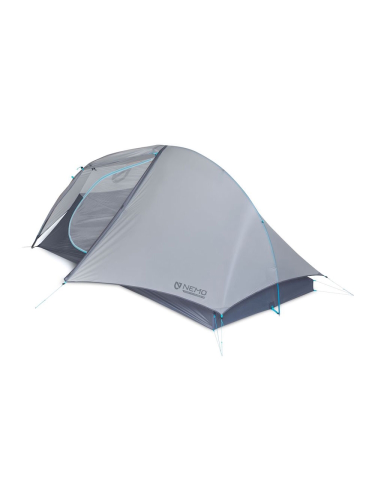 Nemo Hornet Elite OSMO 2P . 8116.66034083 tenten online bestellen bij Kathmandu Outdoor & Travel