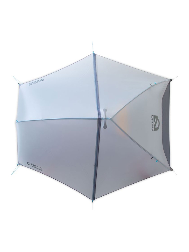 Nemo Hornet Elite OSMO 2P . 8116.66034083 tenten online bestellen bij Kathmandu Outdoor & Travel