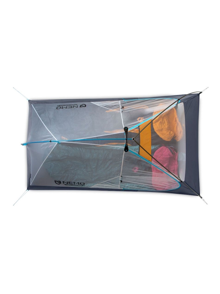 Nemo Hornet Elite OSMO 2P . 8116.66034083 tenten online bestellen bij Kathmandu Outdoor & Travel