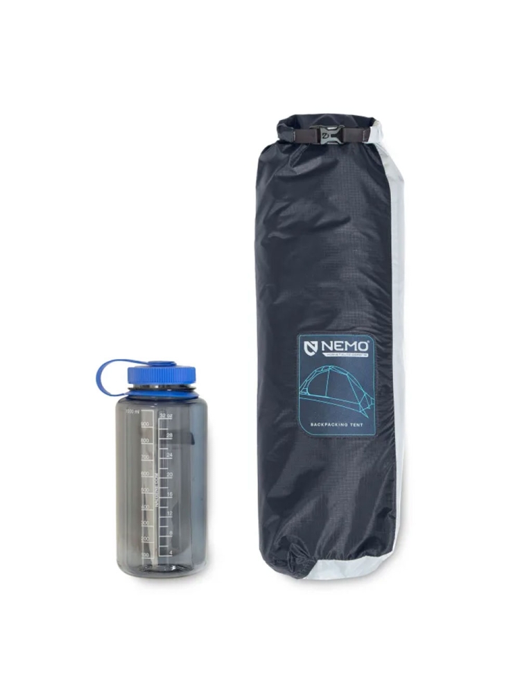 Nemo Hornet Elite OSMO 2P . 8116.66034083 tenten online bestellen bij Kathmandu Outdoor & Travel