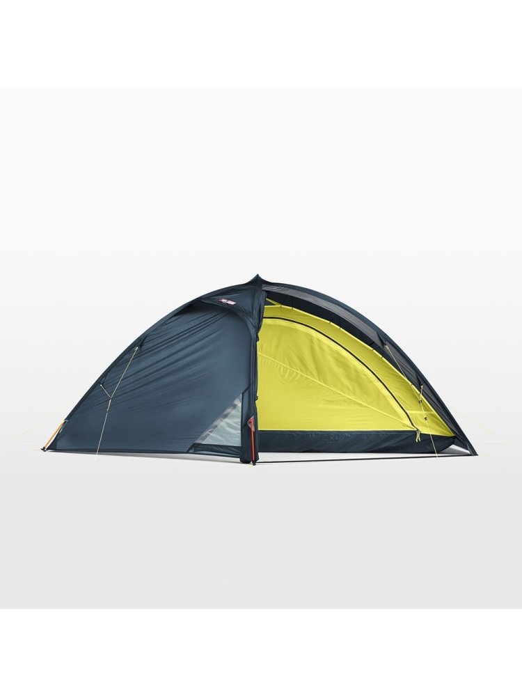 Helsport Reinsfjell Superlight 2 Storm Blue 163-000 tenten online bestellen bij Kathmandu Outdoor & Travel