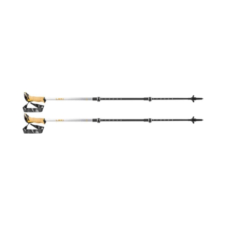 Leki  Cressida Mango/White/Silver