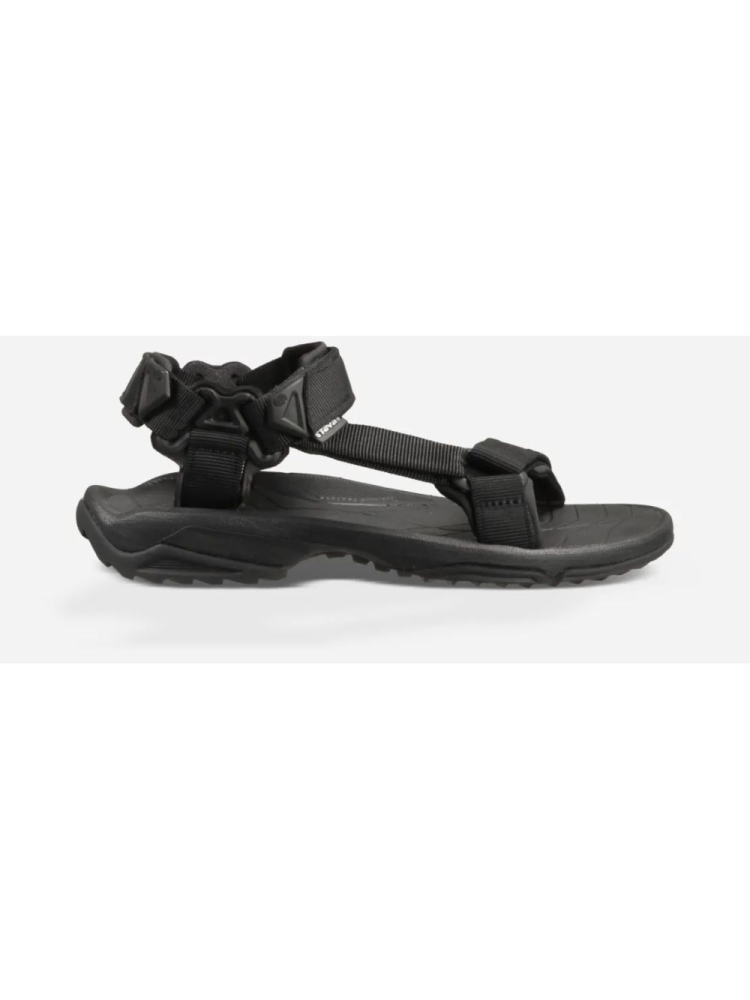 Teva Terra Fi Lite Black 1001473-BLK sandalen online bestellen bij Kathmandu Outdoor & Travel