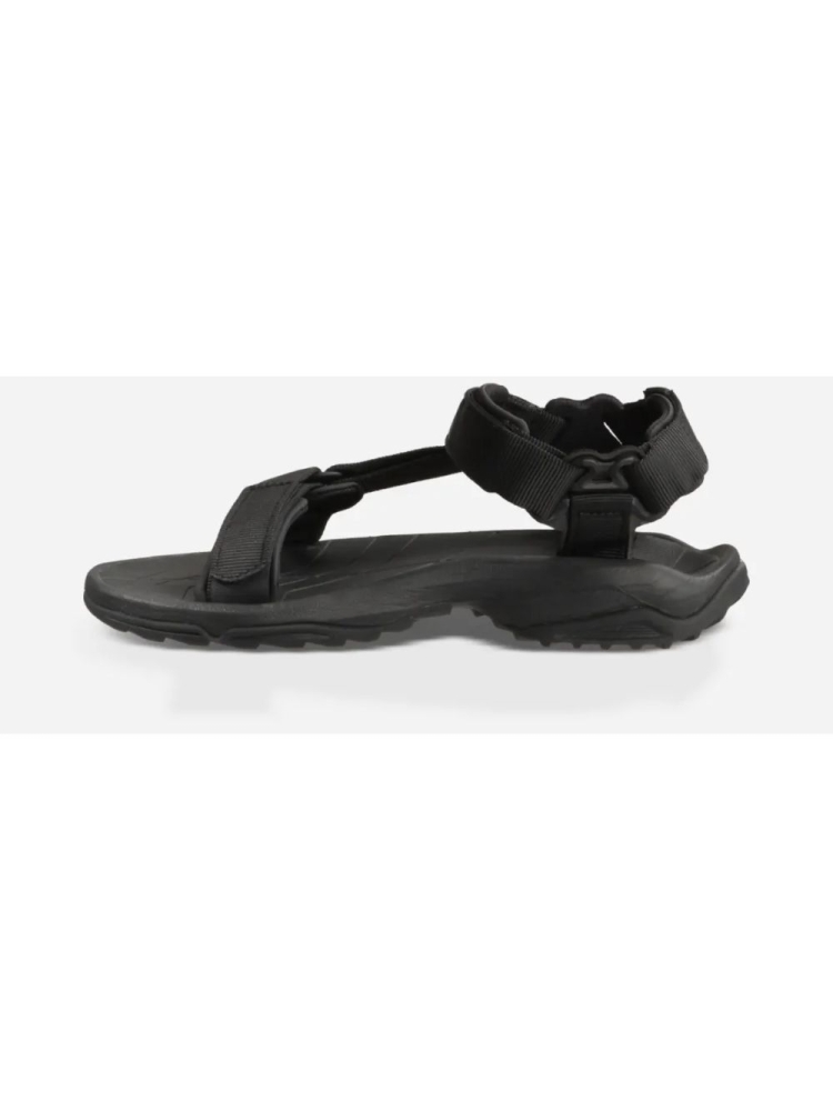 Teva Terra Fi Lite Black 1001473-BLK sandalen online bestellen bij Kathmandu Outdoor & Travel