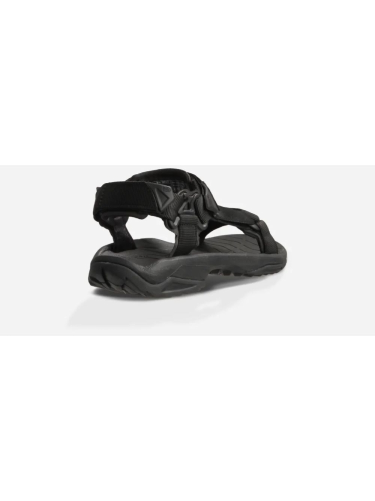 Teva Terra Fi Lite Black 1001473-BLK sandalen online bestellen bij Kathmandu Outdoor & Travel