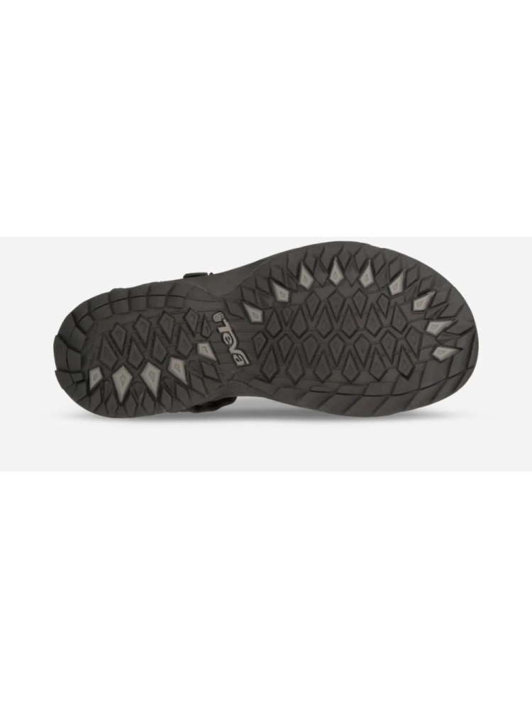 Teva Terra Fi Lite Black 1001473-BLK sandalen online bestellen bij Kathmandu Outdoor & Travel