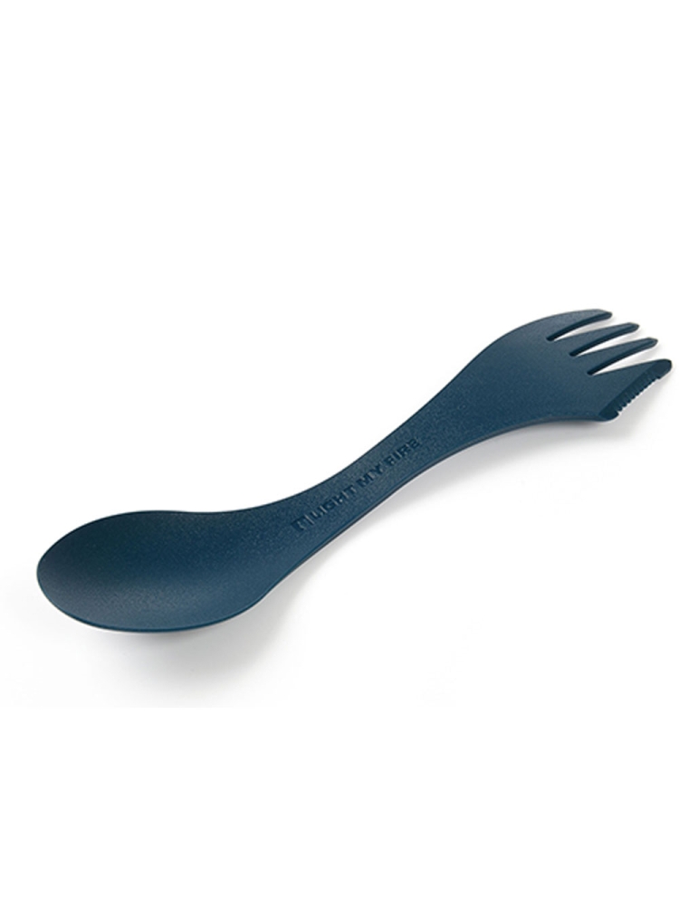 Light my Fire Spork Bio Deeply Blue LMF BSPORK DBL koken online bestellen bij Kathmandu Outdoor & Travel