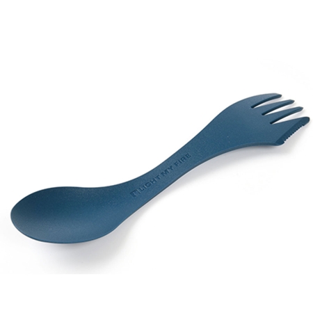 Light my Fire  Spork Bio Hazy Blue