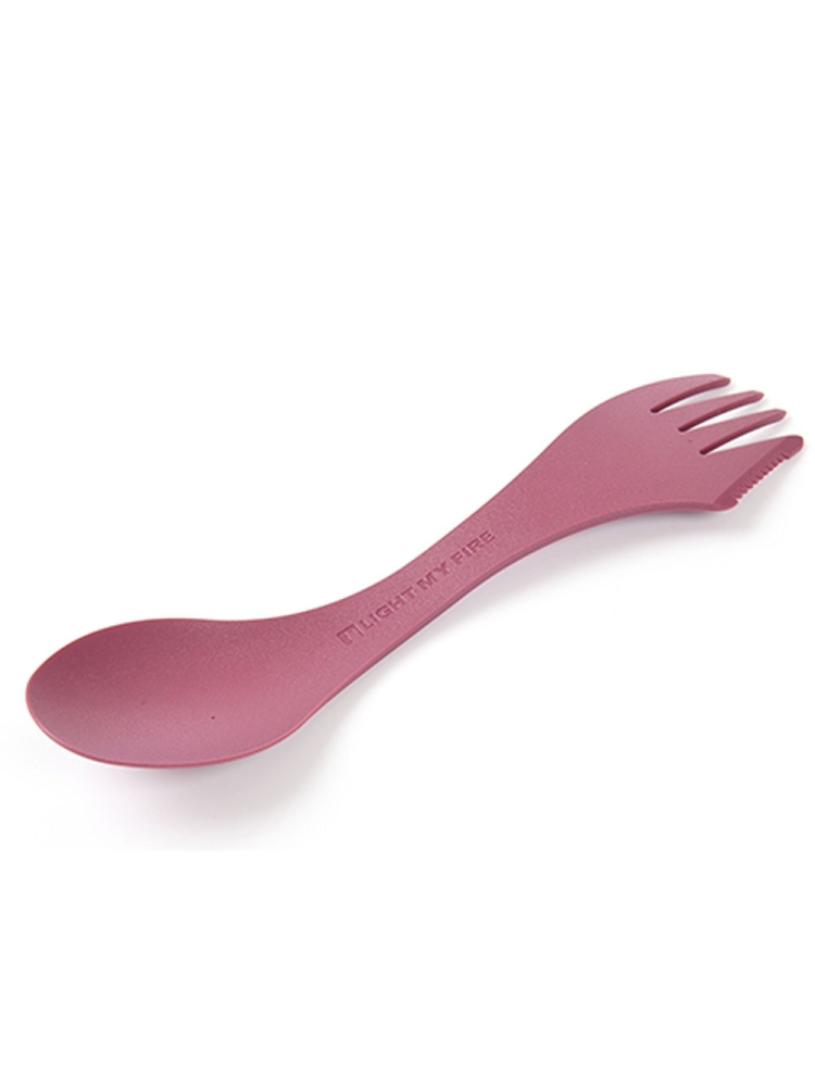 Light my Fire Spork Bio Misty Purple LMF BSPORK MP koken online bestellen bij Kathmandu Outdoor & Travel