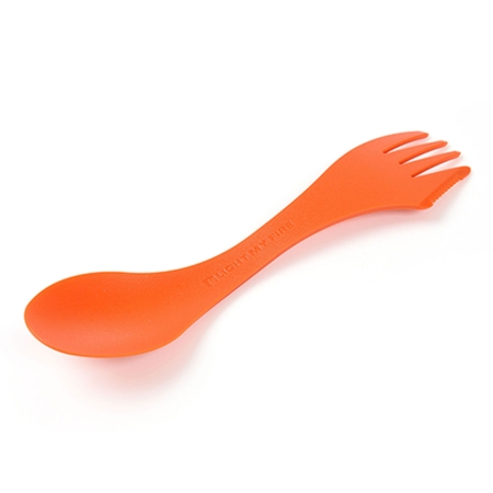 Light my Fire  Spork Bio Rusty Orange