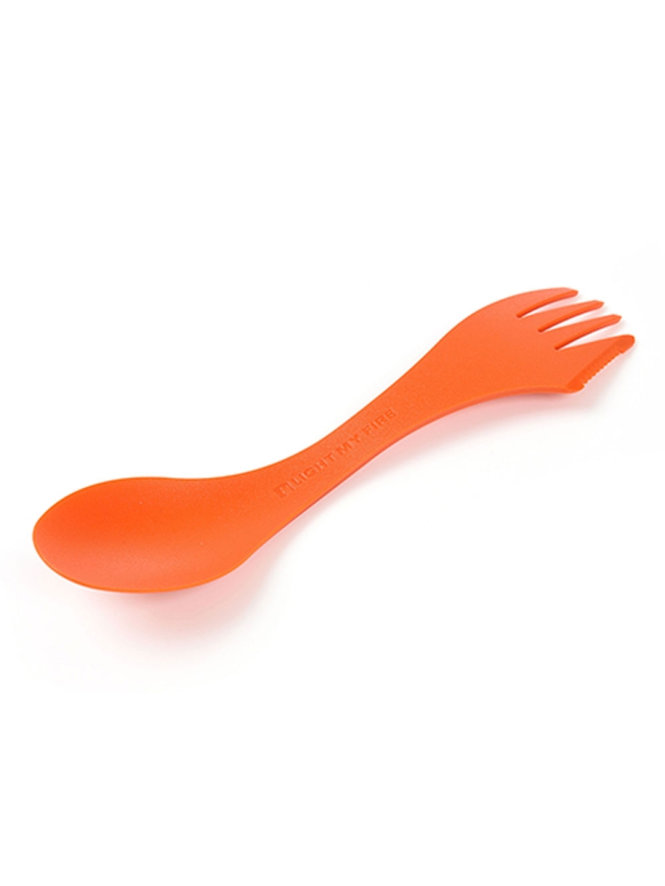 Light my Fire Spork Bio Rusty Orange LMF BSPORK RO koken online bestellen bij Kathmandu Outdoor & Travel