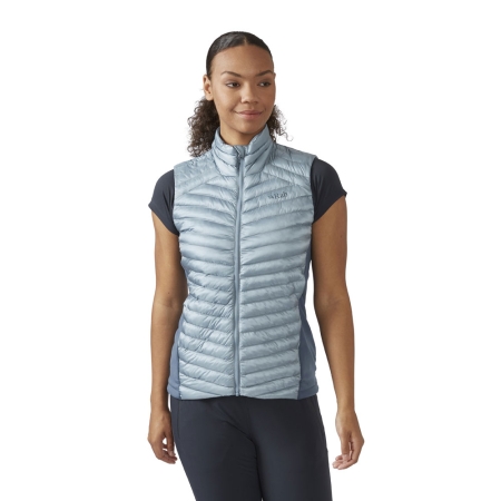 Rab  Cirrus Flex 2.0 Vest Women's  Citadel