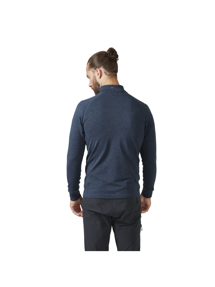 Rab Nexus Jacket Deep Ink QFF-72-DIK fleeces en truien online bestellen bij Kathmandu Outdoor & Travel