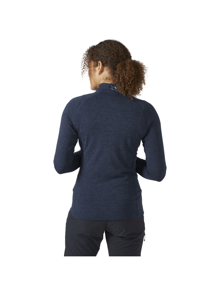 Rab Rab Nexus Jacket Women's QFF-73-DIK fleeces en truien Rab Nexus Jacket Women's Deep Ink QFF-73-DIK fleeces en truien online bestellen bij Kathmandu Outdoor & Travel