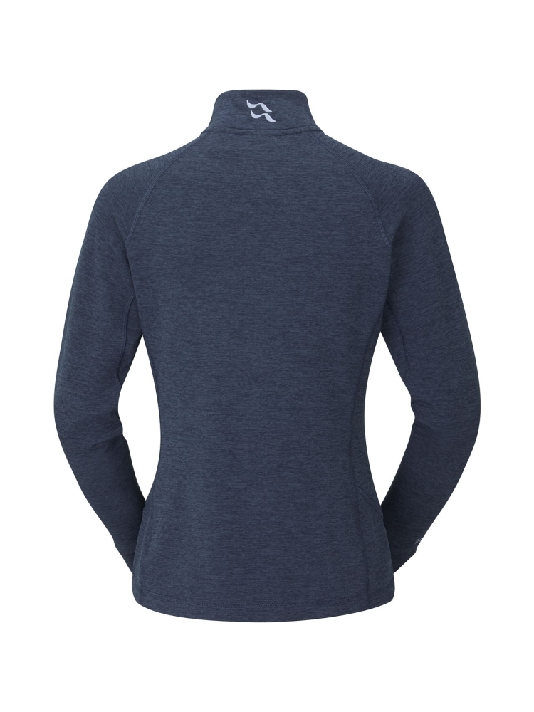 Rab Rab Nexus Jacket Women's QFF-73-DIK fleeces en truien Rab Nexus Jacket Women's Deep Ink QFF-73-DIK fleeces en truien online bestellen bij Kathmandu Outdoor & Travel