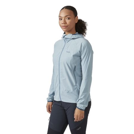 Rab  Borealis Jacket Women's Citadel