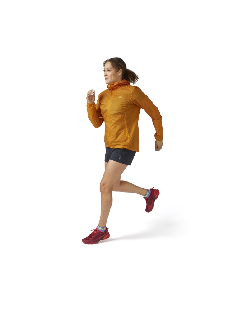 Rab Vital Hoody Women's Marmalade QWS-50-MAM jassen online bestellen bij Kathmandu Outdoor & Travel