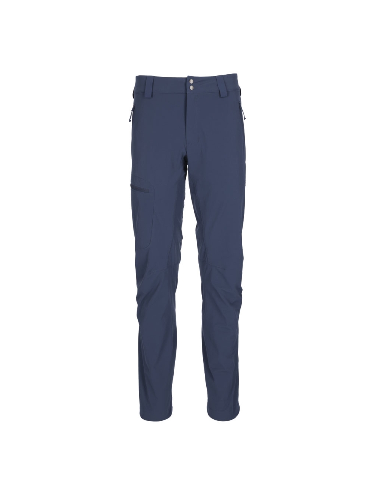 Rab Rab Incline Pants QFV-01-DIK broeken Rab Incline Pants Deep Ink QFV-01-DIK broeken online bestellen bij Kathmandu Outdoor & Travel
