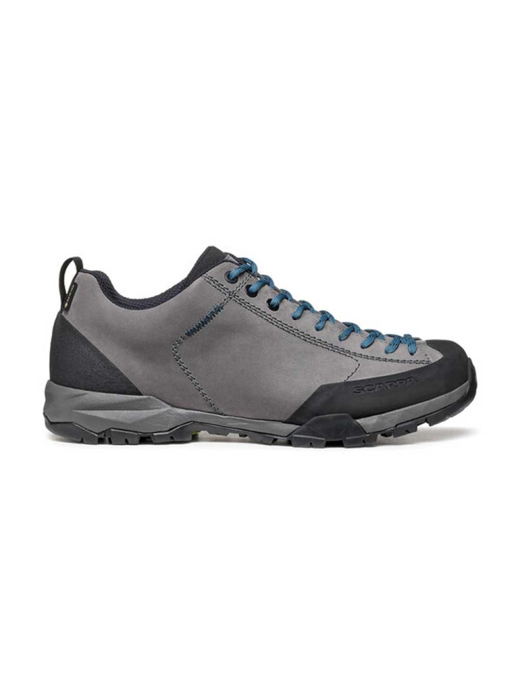 Scarpa Mojito Trail Pro GTX Smoke 63321G-M-smoke wandelschoenen heren online bestellen bij Kathmandu Outdoor & Travel