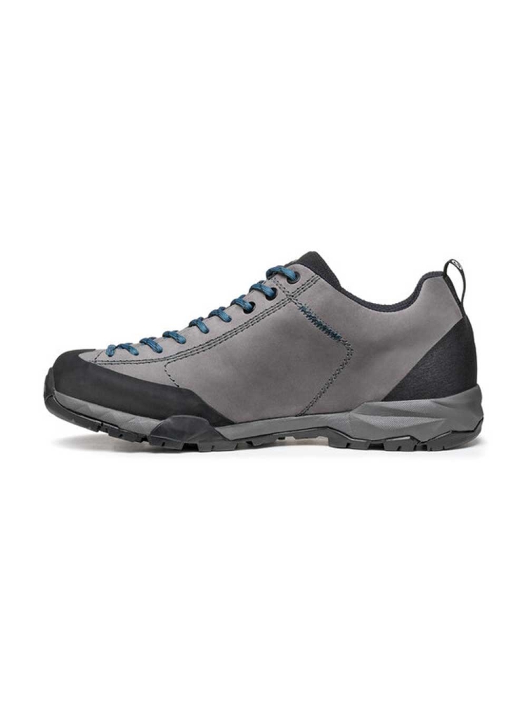 Scarpa Mojito Trail Pro GTX Smoke 63321G-M-smoke wandelschoenen heren online bestellen bij Kathmandu Outdoor & Travel