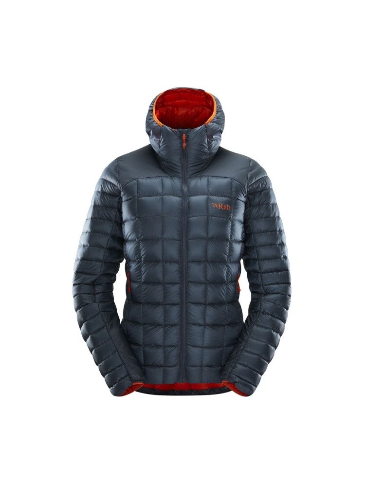 Rab Mythic Alpine Light Jacket Wmns Orion Blue QDB-48-ORB jassen online bestellen bij Kathmandu Outdoor & Travel