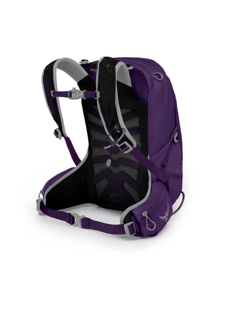 Osprey Tempest 9 Violac Purple 1-095-413 dagrugzakken online bestellen bij Kathmandu Outdoor & Travel
