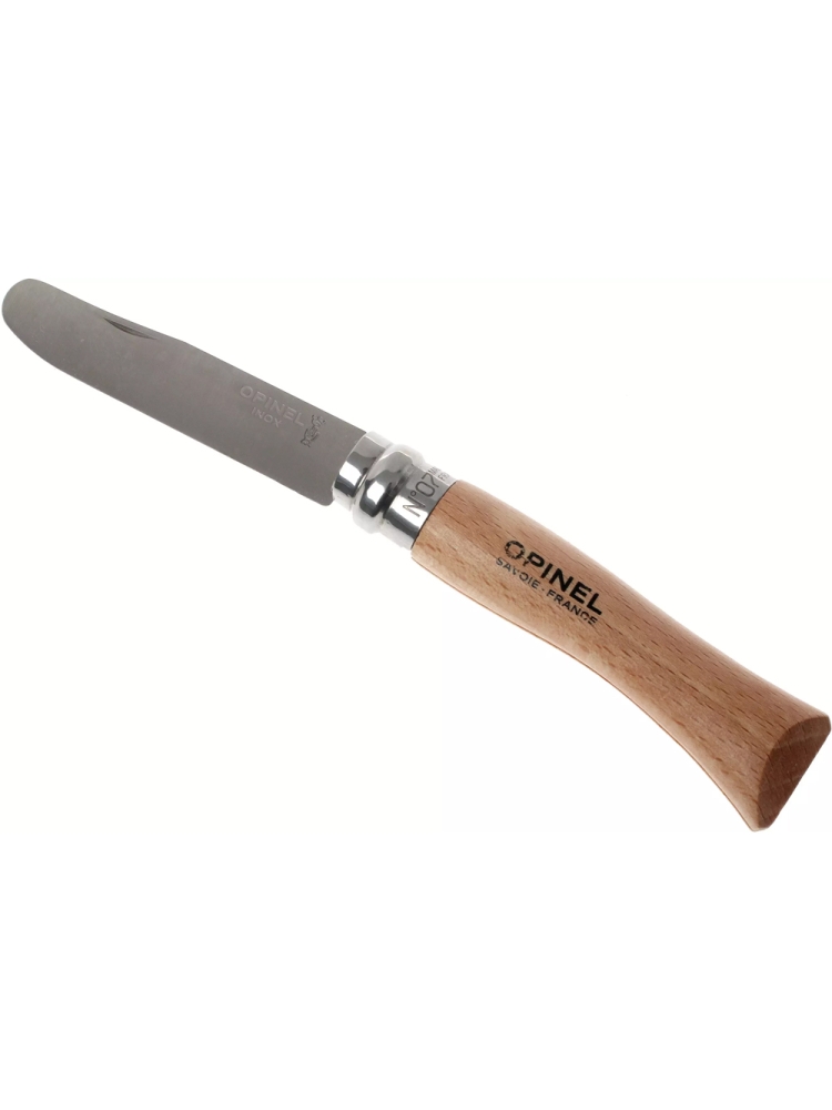 Opinel Mon Premier Opinel N°07 Hout 5126-07 170 messen & tools online bestellen bij Kathmandu Outdoor & Travel