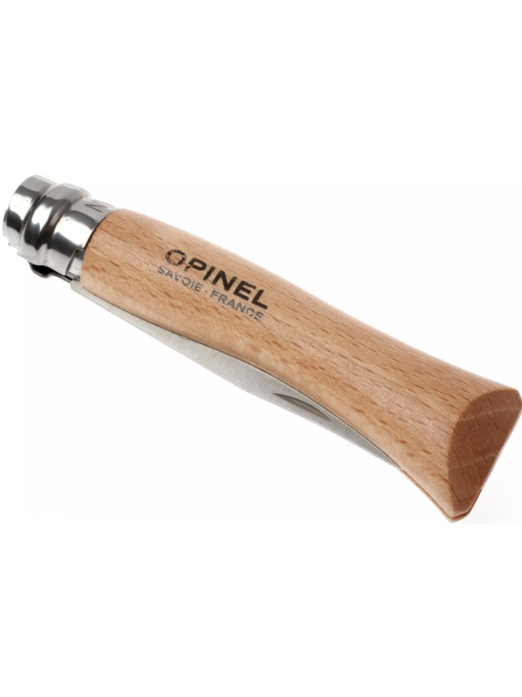 Opinel Mon Premier Opinel N°07 Hout 5126-07 170 messen & tools online bestellen bij Kathmandu Outdoor & Travel