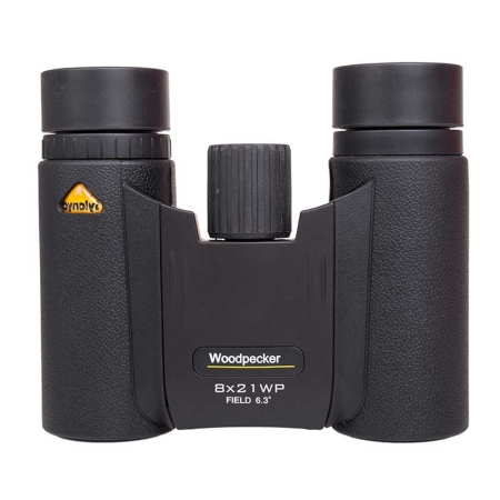Bynolyt  Woodpecker WP 8x21 Black