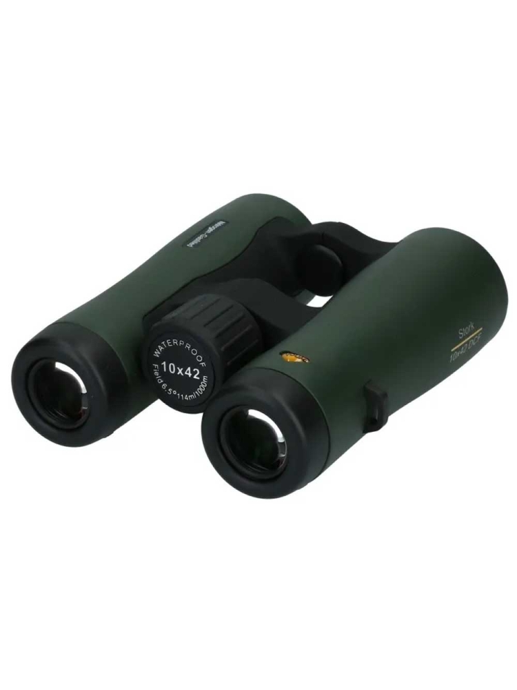 Bynolyt Stork WPR 10x42 Black 00831016 navigatie & optiek online bestellen bij Kathmandu Outdoor & Travel