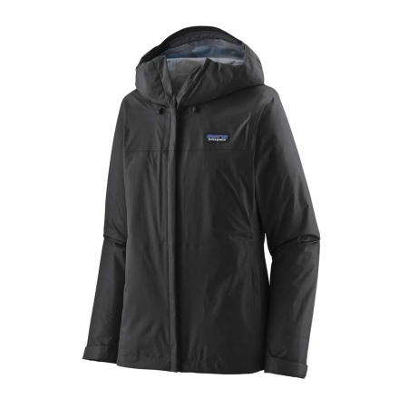 Patagonia  Torrentshell 3L Jacket Women's Black 