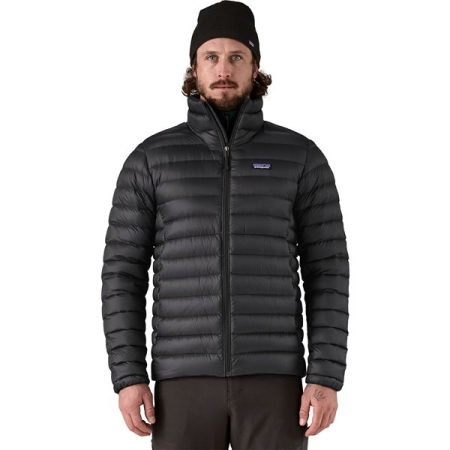 Patagonia Down Sweater Black Patagonia Down Sweater Black