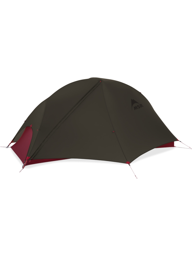 Msr FreeLite 1 Green 11514 tenten online bestellen bij Kathmandu Outdoor & Travel
