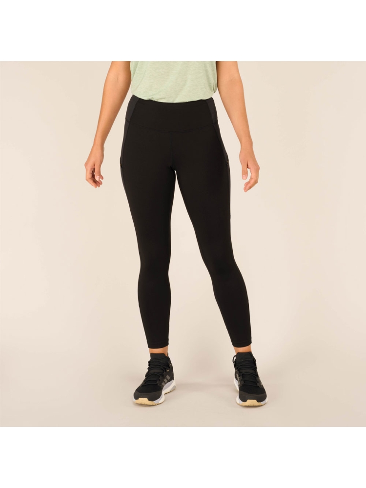 Sherpa Adventure Gear Sherpa Adventure Gear Kalpana Tight Women's SW4123-130 broeken Sherpa Adventure Gear Kalpana Tight Women's BLACK SW4123-130 broeken online bestellen bij Kathmandu Outdoor & Travel