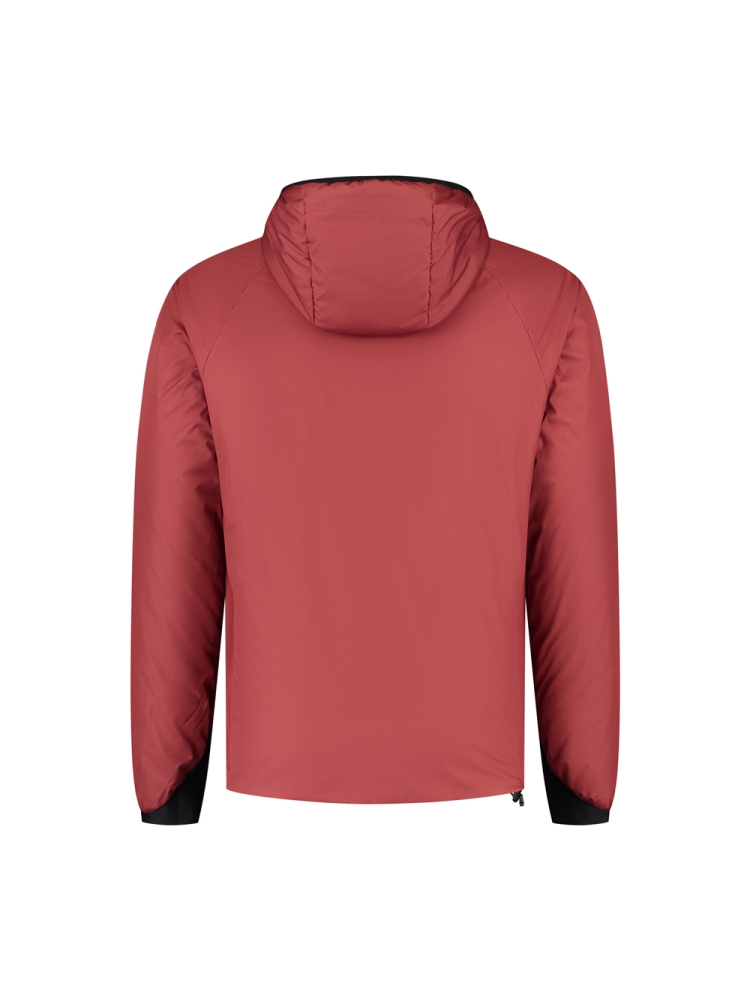 Blue Loop Originals Virga Iso Jacket Dark Terra M-PF006-22-B432 jassen online bestellen bij Kathmandu Outdoor & Travel