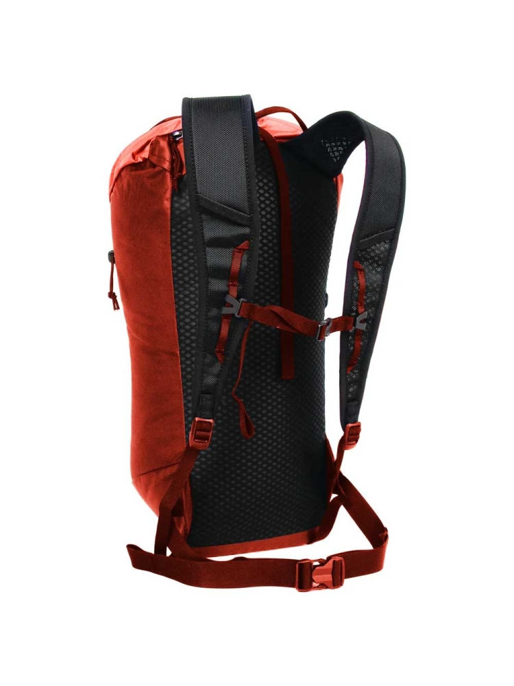 Blue Ice Dragonfly 26 Red Clay 100330-CLA-SNA dagrugzakken online bestellen bij Kathmandu Outdoor & Travel