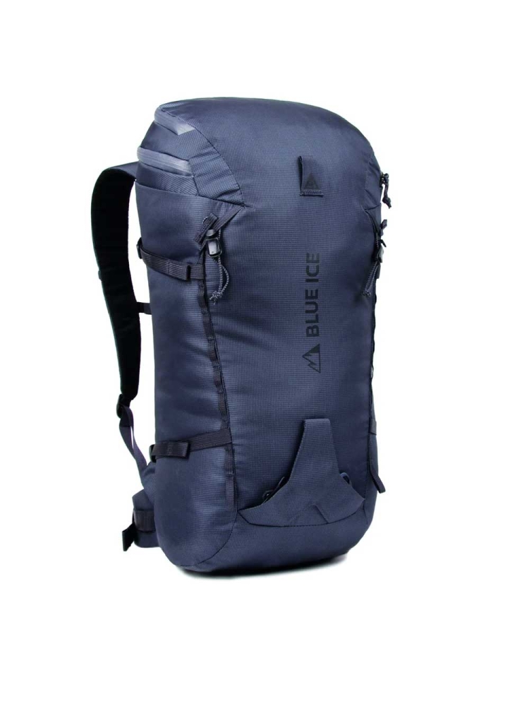Blue Ice Chiru 25 India Ink 100327-INK dagrugzakken online bestellen bij Kathmandu Outdoor & Travel