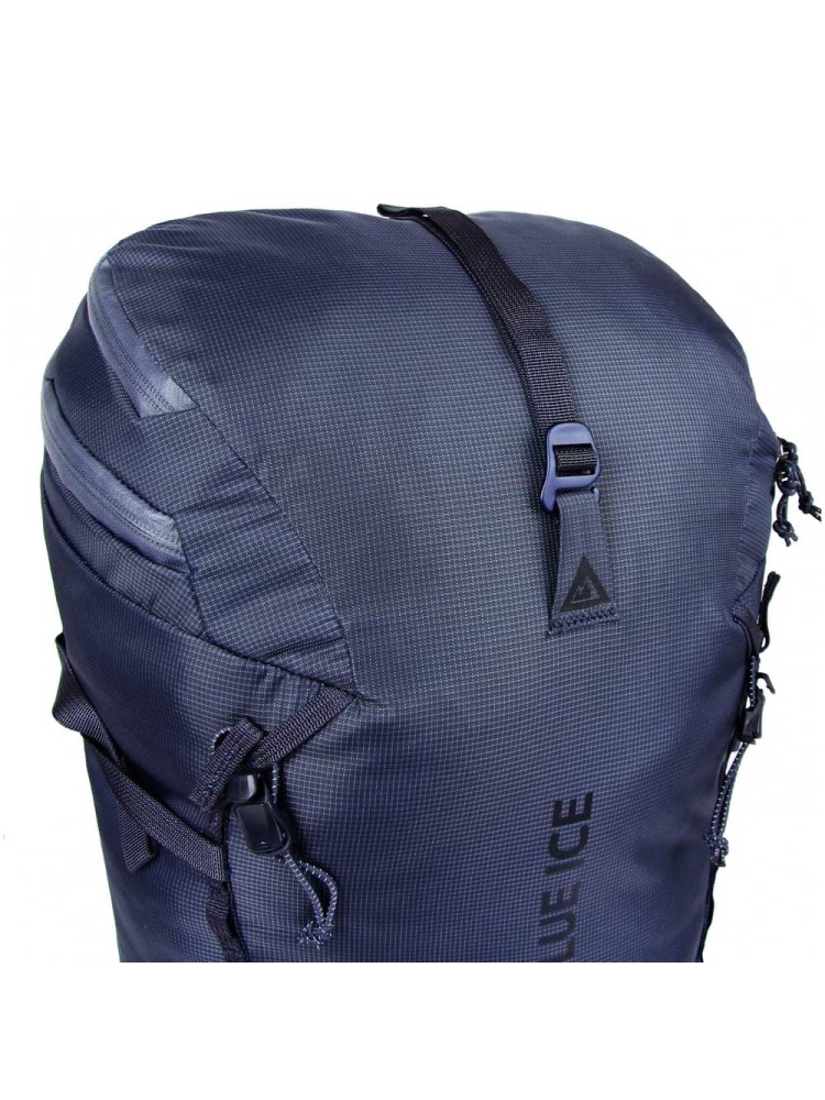 Blue Ice Chiru 25 India Ink 100327-INK dagrugzakken online bestellen bij Kathmandu Outdoor & Travel