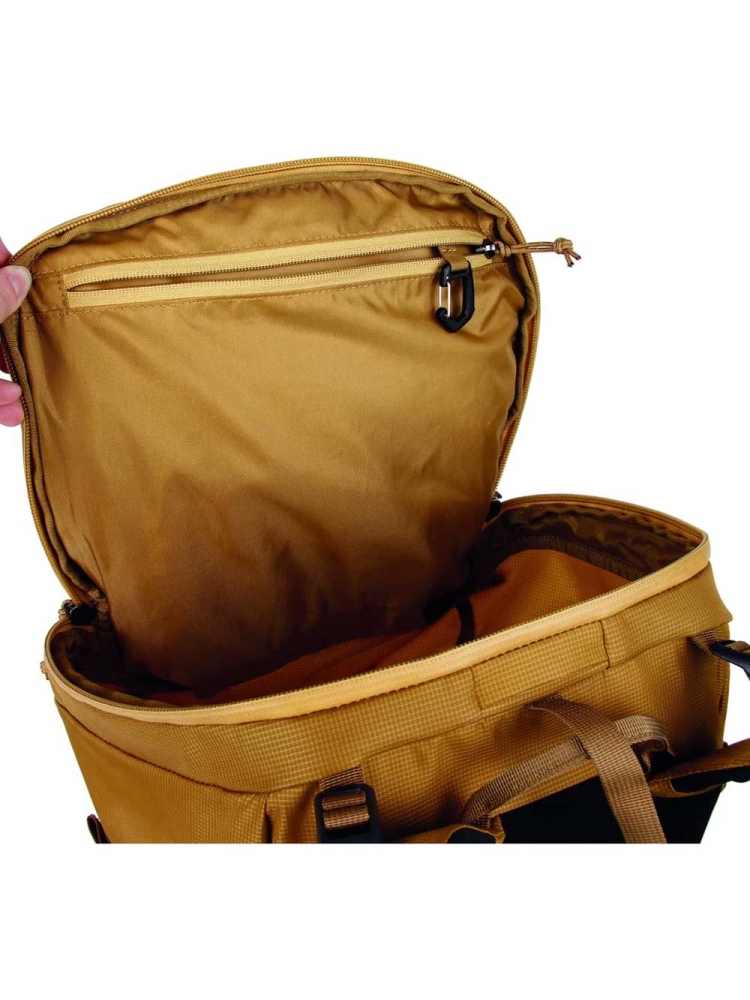 Blue Ice Chiru 32 Bronze Mist 100328-BRZ dagrugzakken online bestellen bij Kathmandu Outdoor & Travel