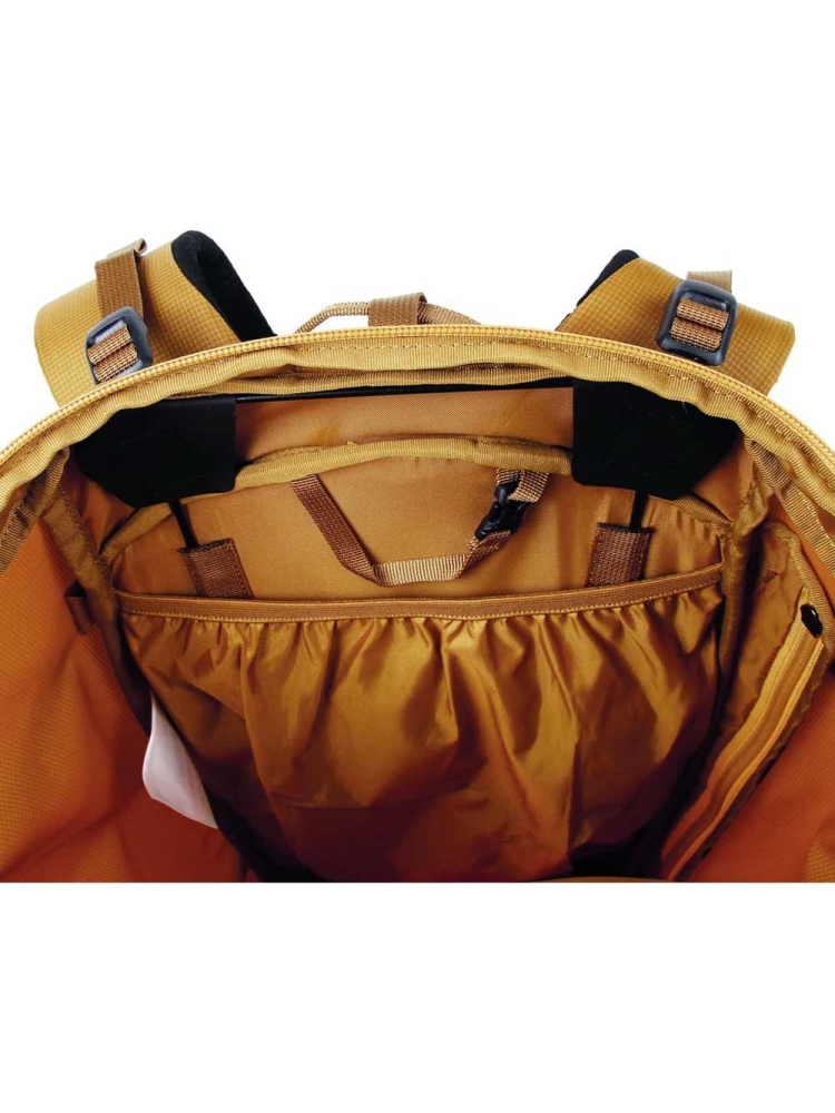 Blue Ice Chiru 32 Bronze Mist 100328-BRZ dagrugzakken online bestellen bij Kathmandu Outdoor & Travel