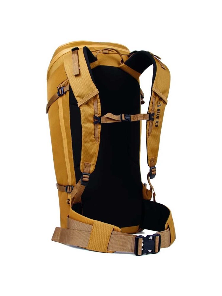 Blue Ice Chiru 32 Bronze Mist 100328-BRZ dagrugzakken online bestellen bij Kathmandu Outdoor & Travel