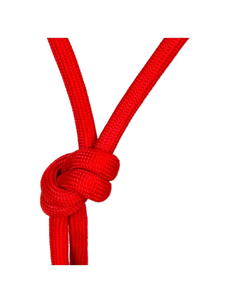 Blue Ice Alpine Runner 110cm. Red 100283-RED-110 klimtouw en bandsling online bestellen bij Kathmandu Outdoor & Travel