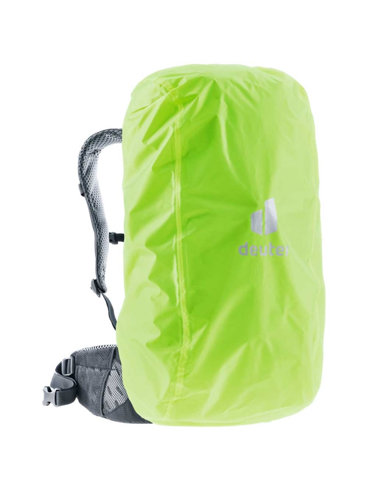 Deuter Raincover I neon DA3942221-8008 dagrugzakken online bestellen bij Kathmandu Outdoor & Travel