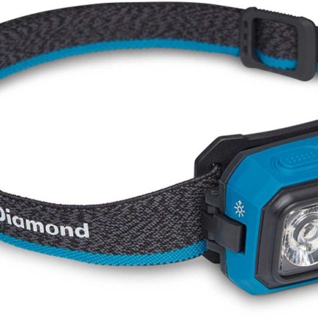 Black Diamond  Storm 450 Headlamp Azul