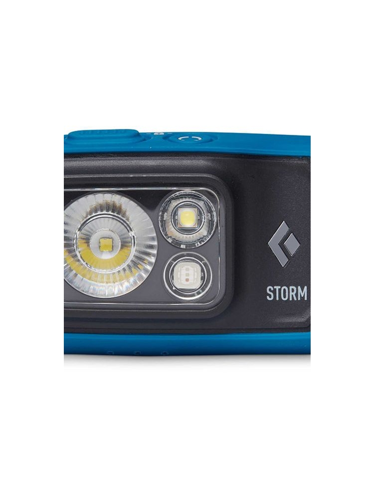 Black Diamond Storm 450 Headlamp Azul BD620671-Azul verlichting online bestellen bij Kathmandu Outdoor & Travel