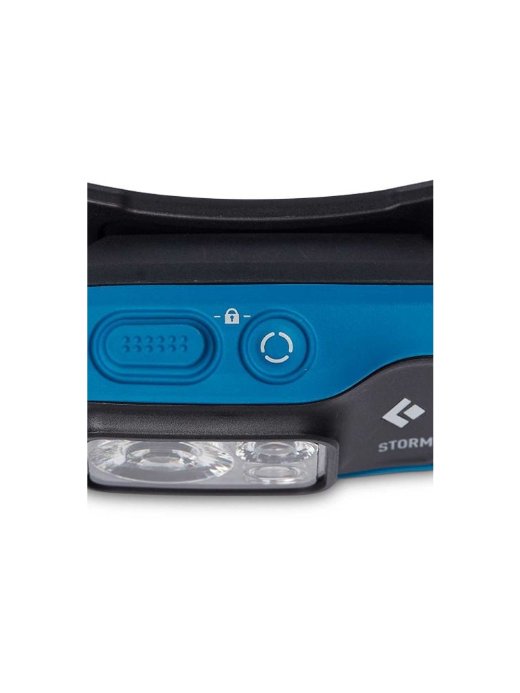 Black Diamond Storm 450 Headlamp Azul BD620671-Azul verlichting online bestellen bij Kathmandu Outdoor & Travel