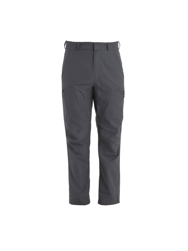 Icebreaker Hike Pants Monsoon 0A56MG-0031 broeken online bestellen bij Kathmandu Outdoor & Travel